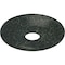 Ekena Millwork Adonis Medallion (Canopies up to 10 1/4"), 16 1/8"OD x 3 5/8"ID x 1"P, Painted Turtle Crackle CM16ADPTC - alternate 2